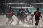 第二回合同練習ｗｉｔｈ横須賀